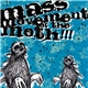 Mass Movement Of The Moth / Polar - Mass Movement Of The Moth / Polar